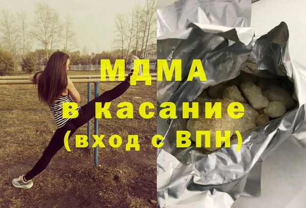индика Абаза